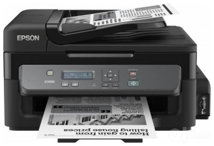 Epson L11050 A3 farmat Epson L5290 rangli epson M200