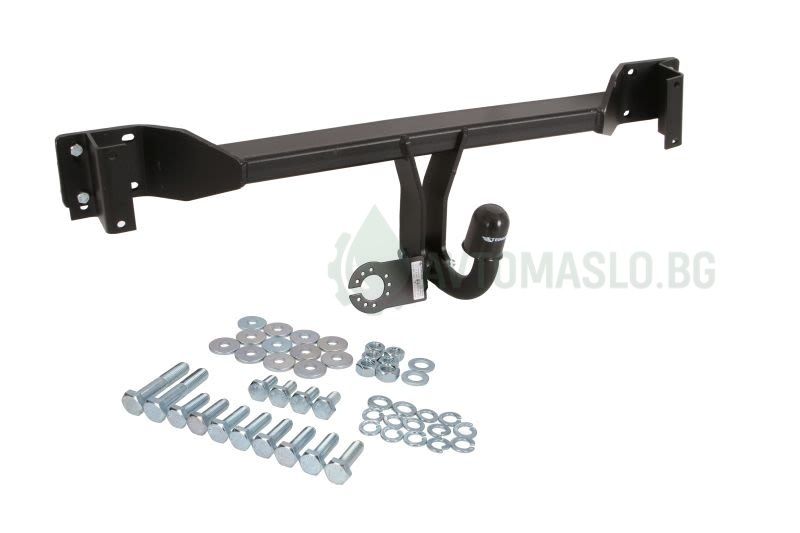 Нов Теглич за BMW 5 Серия E60 E61 F10 F11 G30 тегли за бмв 5 серия ф11