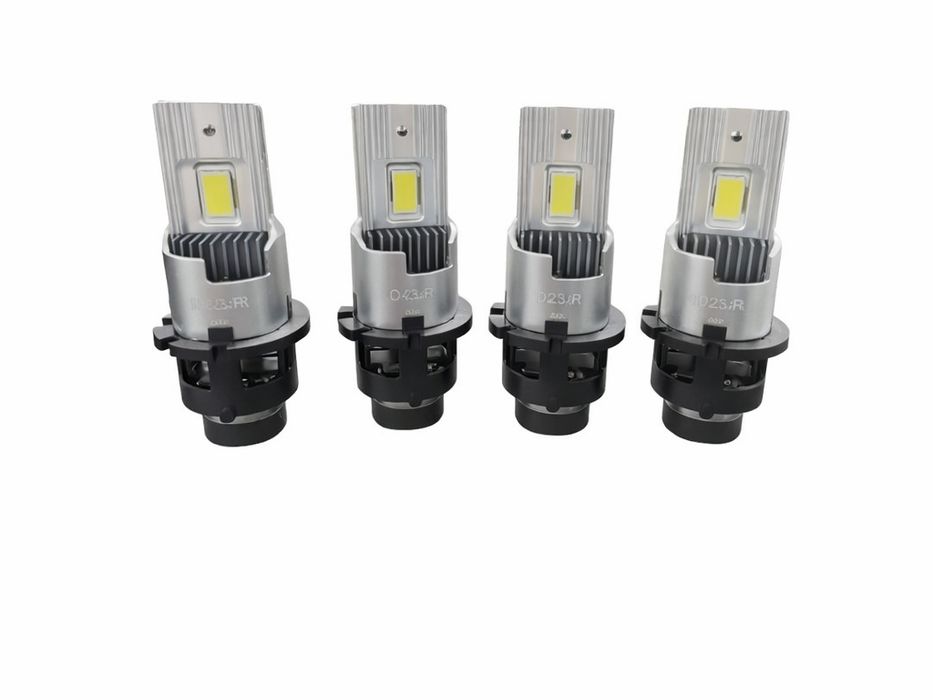 LED за Xenon система D-Series Mini Gen 1