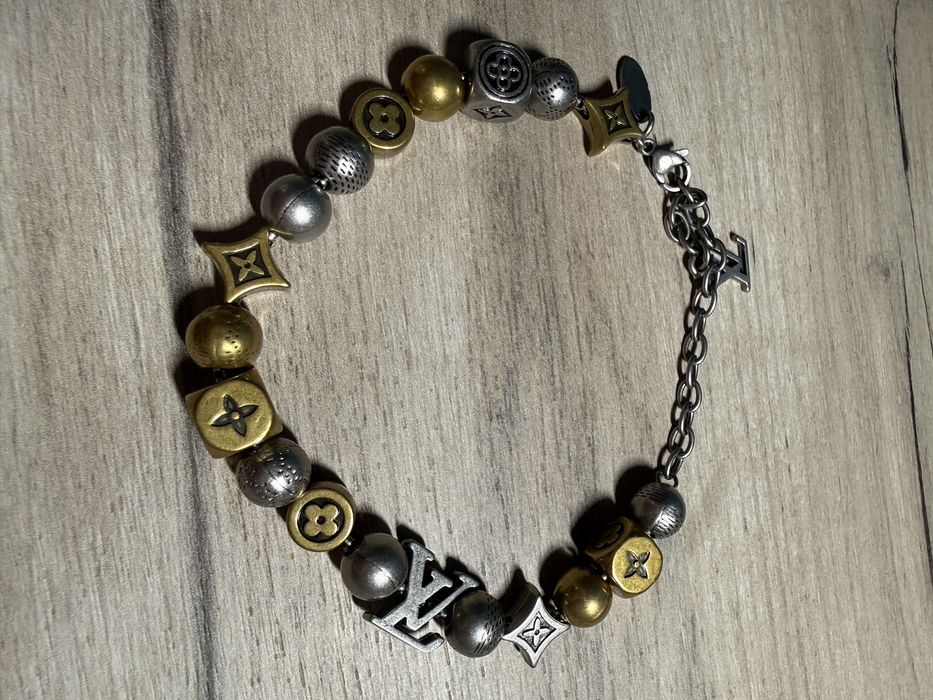 Lv bracelet din otel inoxidabil