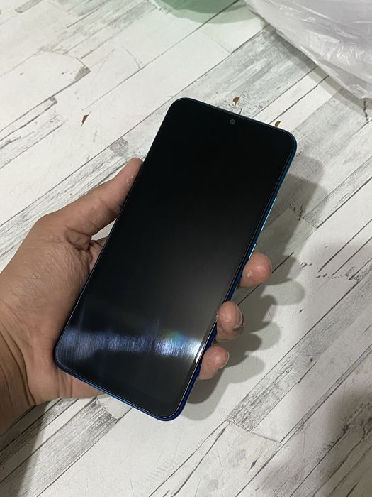 Продам redmi 9а 32гб идеаль