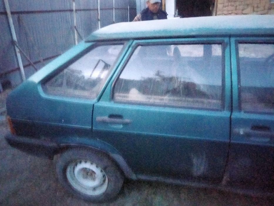 Продам на по запчастям