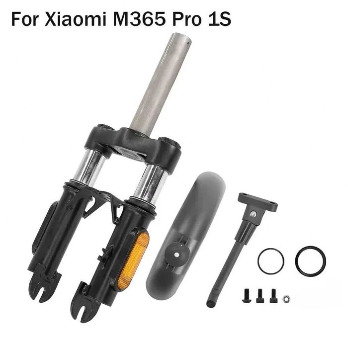Amortizor kit suspensie fata trotineta Xiaomi M365 Pro Pro 2 1S MAXG30