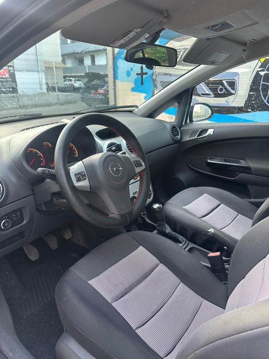 OPEL Corsa 2014 — imagine 5