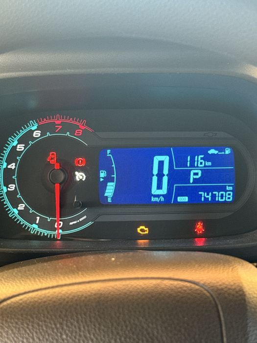 Cobalt 2021/2022, toza, 74700 km, tayyot haydashga
