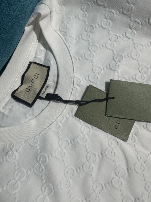 Tricou Gucci original