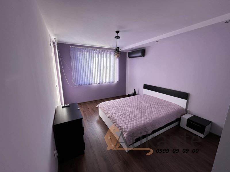 Дава се под наем Двустаен апартамент в с. Лозен, Област София-град - 77 кв.м за 389 € - Снимка #4