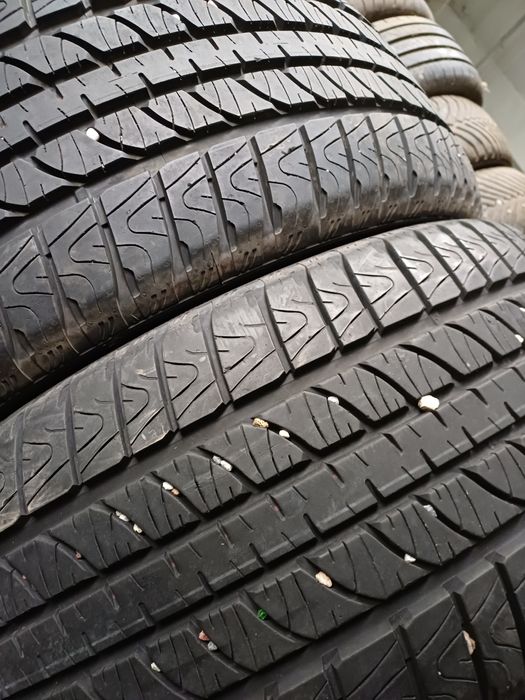 Гуми 285/50/20 Фулда