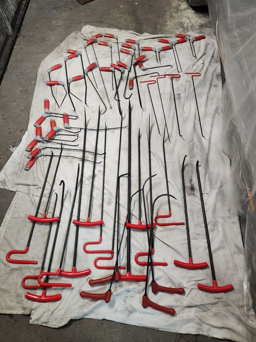 Стартов ПДР сет професионални инструменти