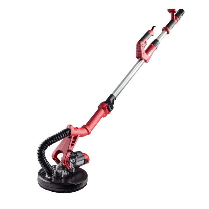 Шлайфмашина за стени и тавани RAIDER RD-DS08