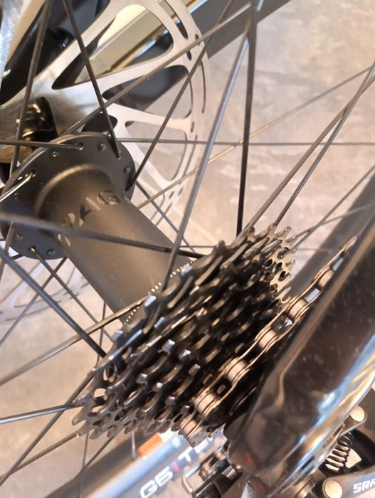 Bicicleta DH Trek Session 8 29"2025  Nou!