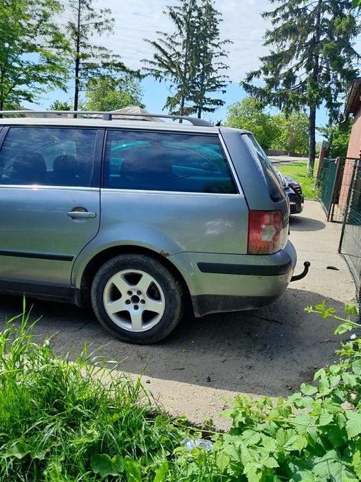Vând passat b5.5