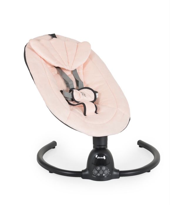 Електрическа люлка за бебе