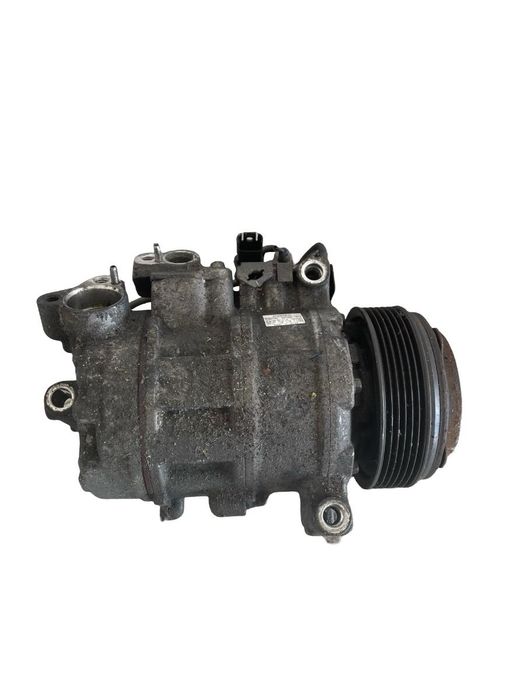 Compresor Ac Bmw X1 I E84 2009 - 2015 2.0 Sdrive 20 D N47 D20 C 447260-1852