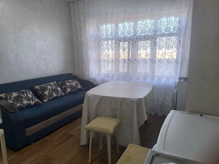 Сдам однокомнатную квартиру Аскарова 278