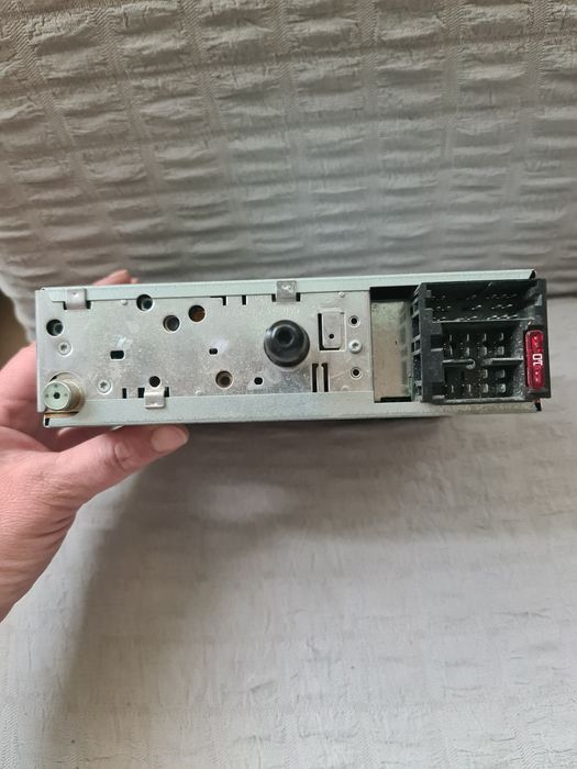 Blaupunkt Dublin C30 за кола