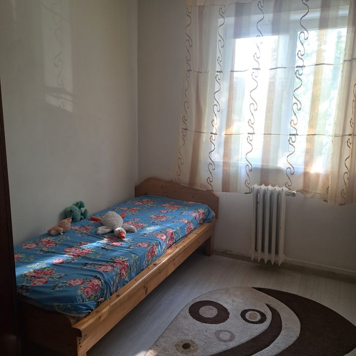 Proprietar vând cameră in centru la AFI