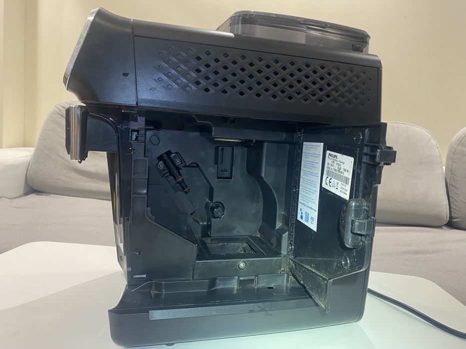 Кафеавтомат Philips EP5440