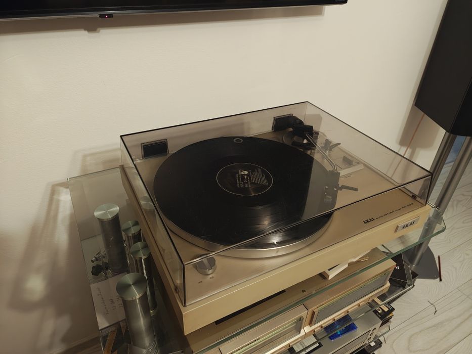 Pickup akai ap b20