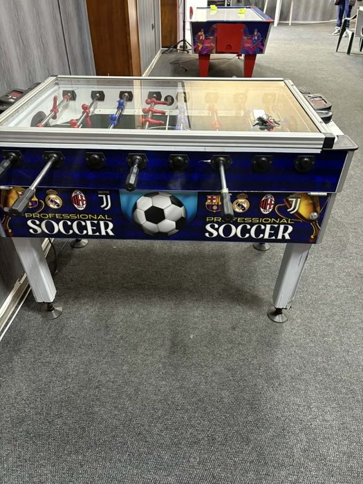 продавам билярди