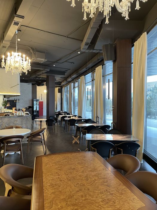 Продается ресторан, готовый бизнес