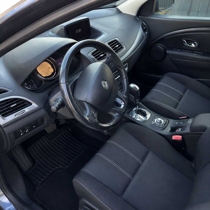 RENAULT Megane 2014 — imagine 5