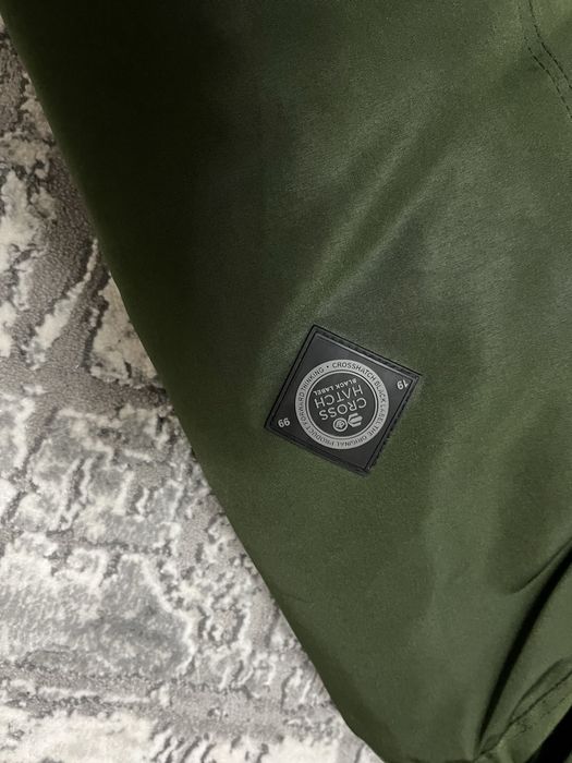 Geaca barbati cross hatch