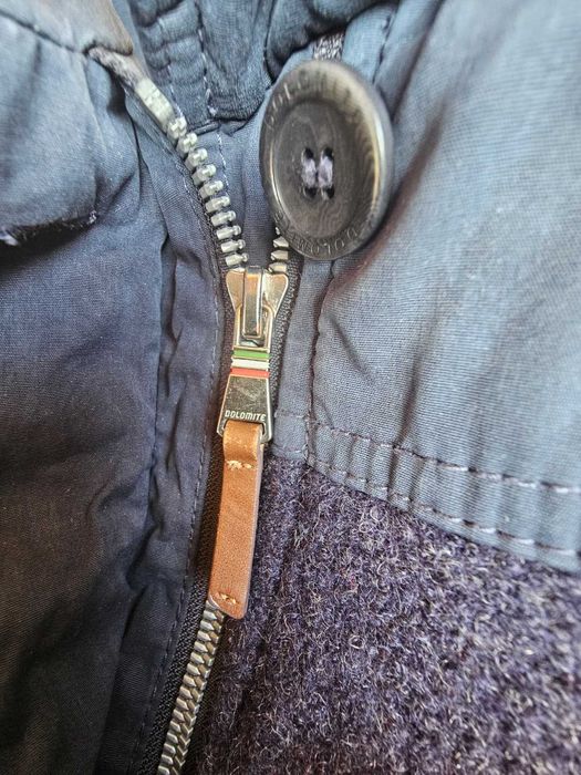 Vand geacă Dolomite barbati marimea L