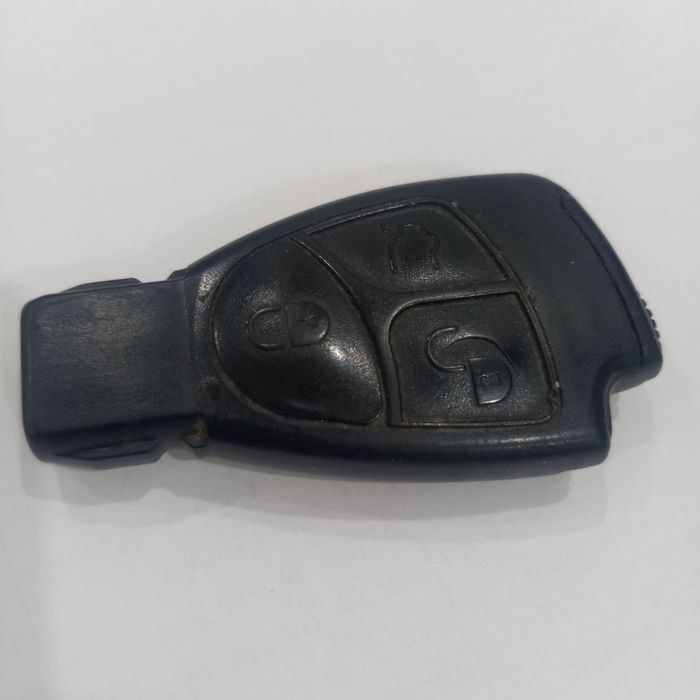 Ключь рыбка мерседес Е класс