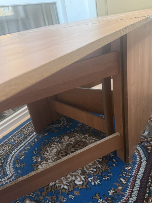Продам стол странсформер