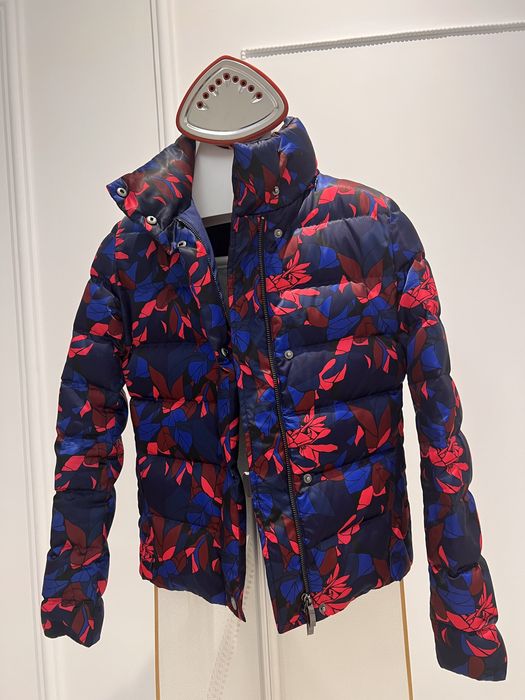 Армани куртка