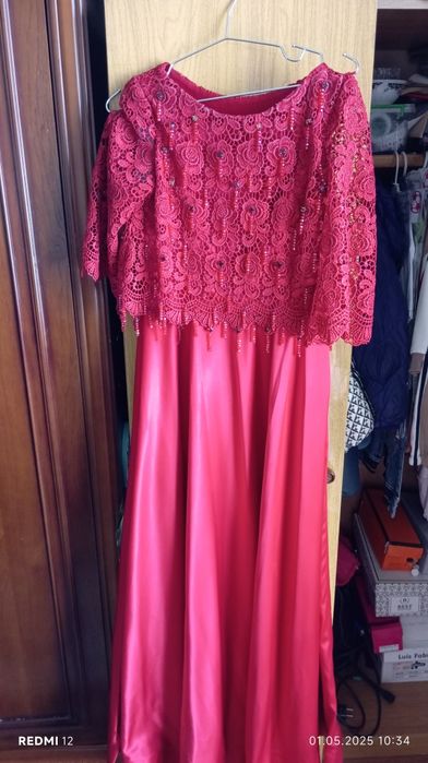 Платье идеальное состояние