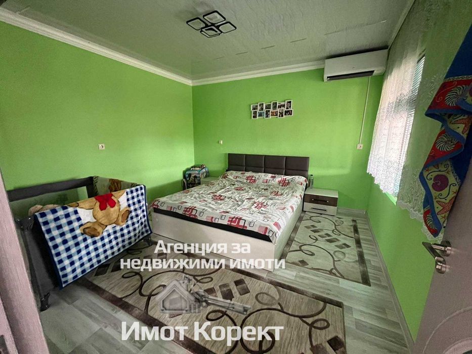 Продава се Къща в с. Конуш, Област Пловдив - 102 кв.м за 725 €/кв.м - Снимка #11