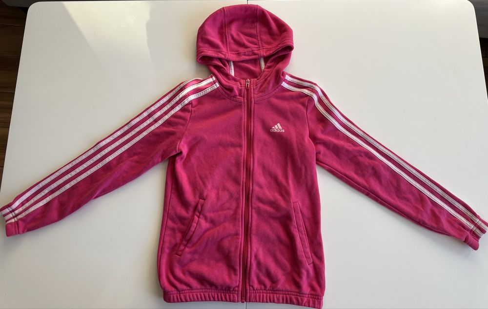 Суитшърт/спортен екип Adidas