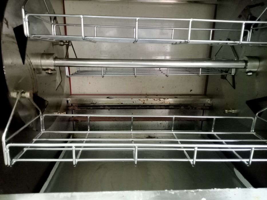 Электрогриль 250000