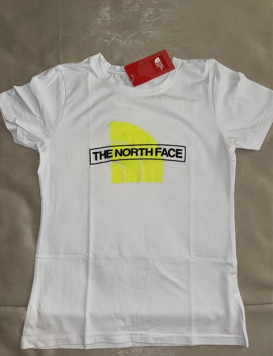 The North Face Дамски тениски