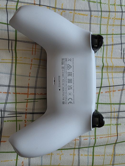 Джойстик Контролер за ps5 play station 5