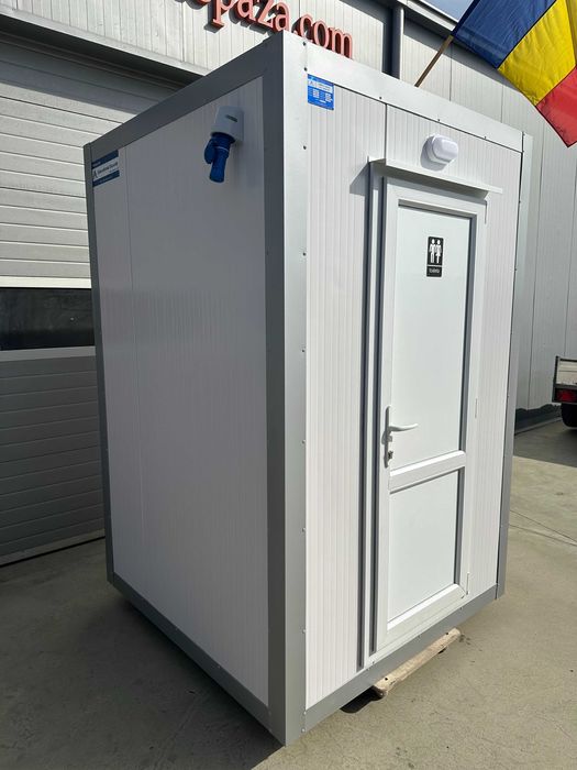 TOALETA de gradina PREMIUM - Pret Promotional