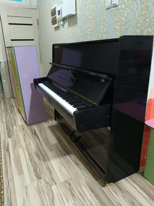 Пианино Беларусь