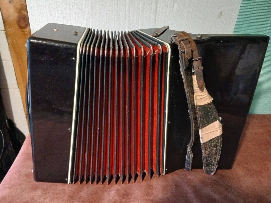 Акоордеон 96 баса