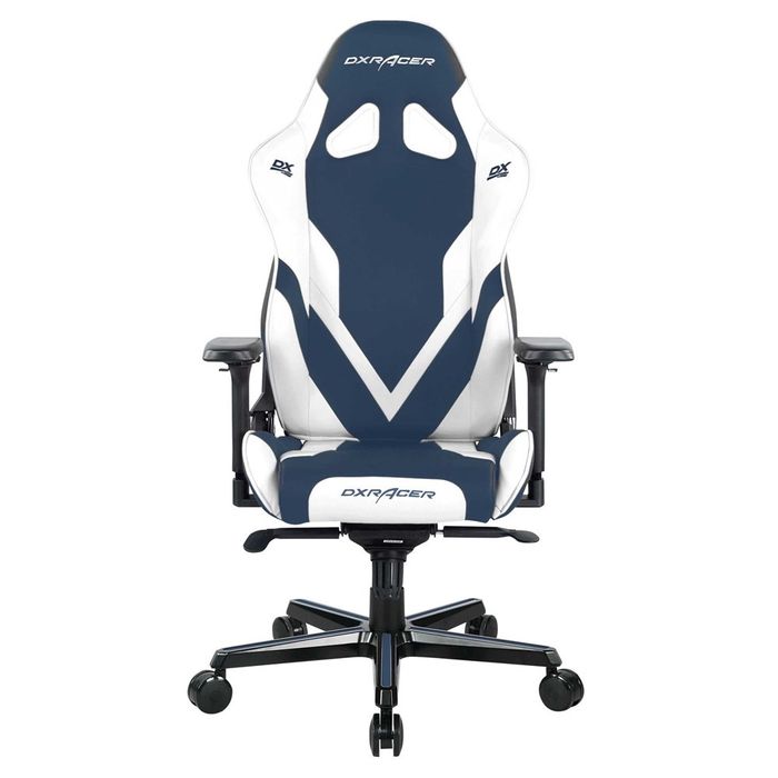 Игровое кресло DXRacer