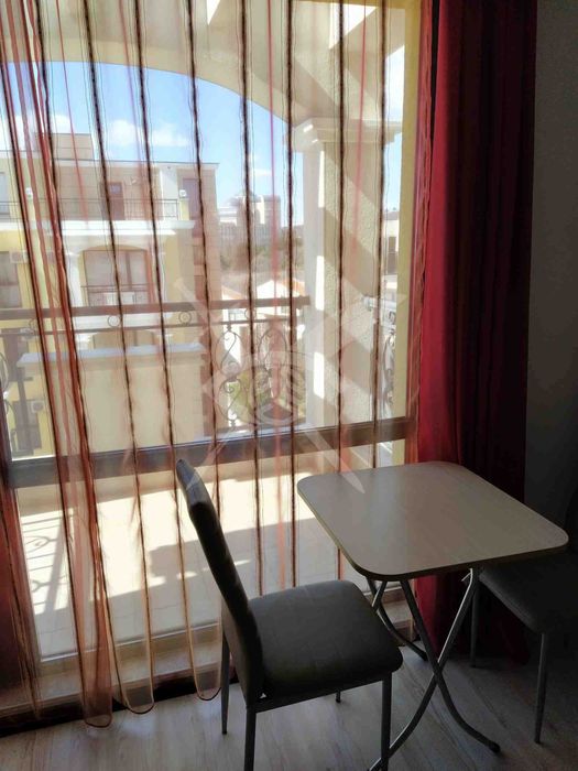 Продава се Едностаен апартамент в Свети Влас - 37 кв.м за 1089 €/кв.м - Снимка #1