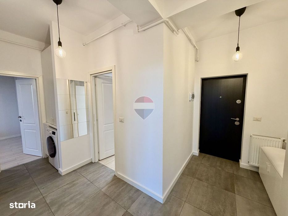 Apartament doua camere de inchiriat Ozone Residence