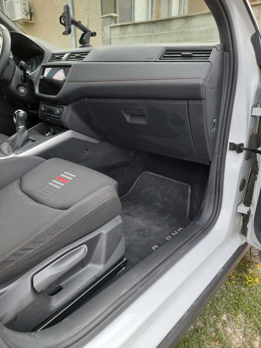 SEAT ARONA 2019г.