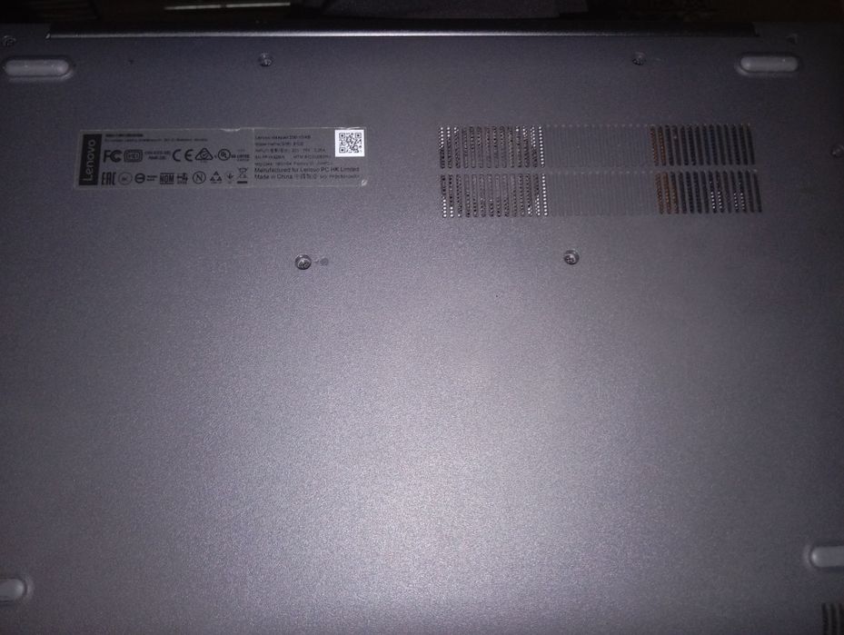 Продам ноутбук LENOVO