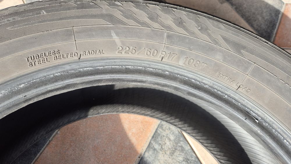 Иокохама шины балон