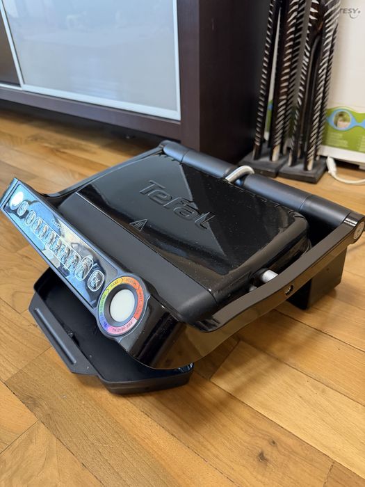 Tefal Optigrill продава
