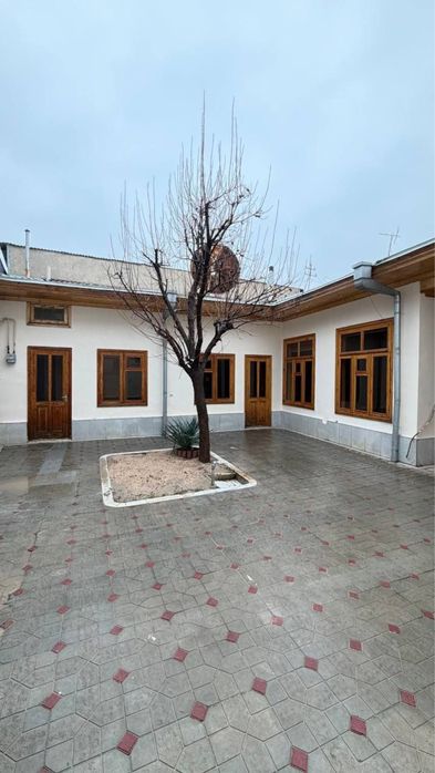 Продается Дом. 3 комнаты. 2 сотки. Бусыгина.