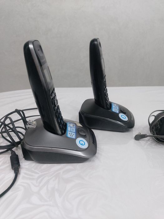 Продаю радиотелефоны