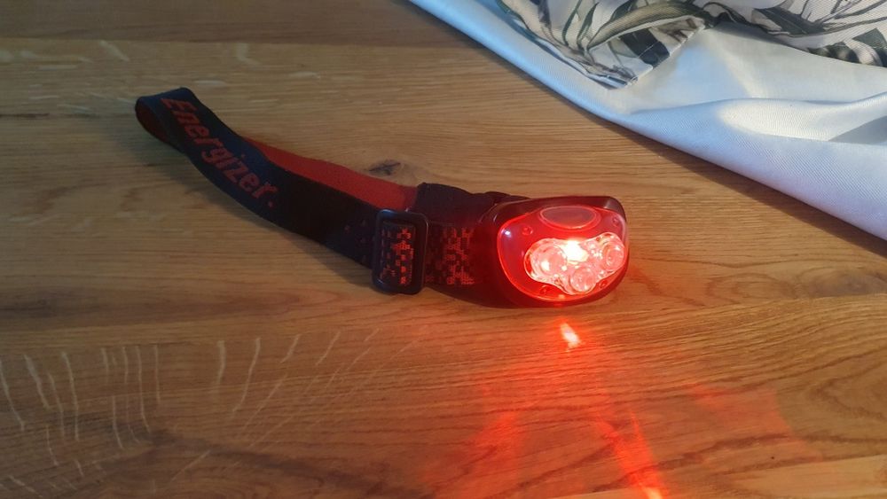 Челник Energizer